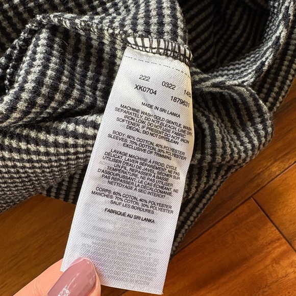 Columbia Cascade Gorge Hoodie - Picture 4 of 4